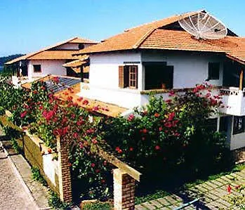 Pousada Old Beach Florianópolis Inn