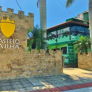 Apartahotel Castelo Da Ilha