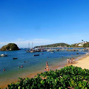 Hotel Porto Búzios
