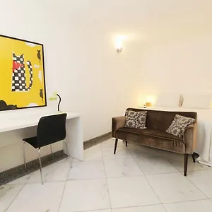 Apartamento Jardins House São Paulo