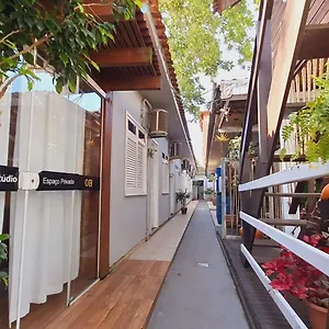 Inn Open House Canasvieiras - Oh